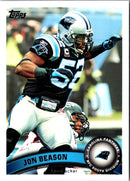 2011 Topps Jon Beason