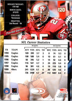 2000 Donruss Charlie Garner #120