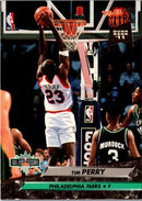 1992 Ultra Tim Perry