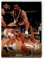 2005 Upper Deck Chris Bosh #181