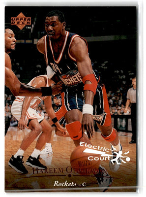 2005 Upper Deck Chris Bosh #181