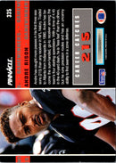 1992 Pinnacle Andre Rison