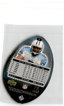 2003 Upper Deck Standing O Steve McNair
