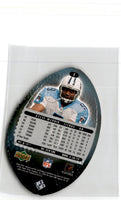 2003 Upper Deck Standing O Steve McNair #9