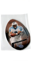2003 Upper Deck Standing O Steve McNair #9