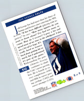 1993 Classic Jeff George #2