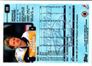 1999 Topps Cliff Ronning