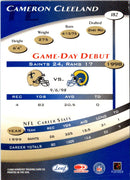 2000 Quantum Leaf Cameron Cleeland