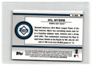 2013 Bowman Draft Picks & Prospects Future of the Franchise Wil Myers