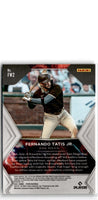 2021 Panini Prizm Fireworks Fernando Tatis Jr. #FW2