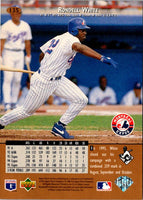 1996 Upper Deck Rondell White #135