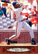 1996 Upper Deck Rondell White
