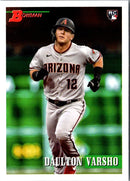 2021 Bowman Heritage Daulton Varsho