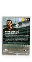 2020 Stadium Club Trent Grisham #152 Rookie