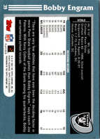 2003 Topps Bobby Engram #39