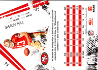 2009 Donruss Shaun Hill #84