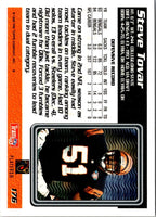1995 Topps Steve Tovar #176