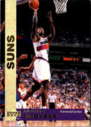 1998 Upper Deck Kellogg's Gold Antonio McDyess