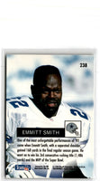 1994 Playoff Emmitt Smith #238