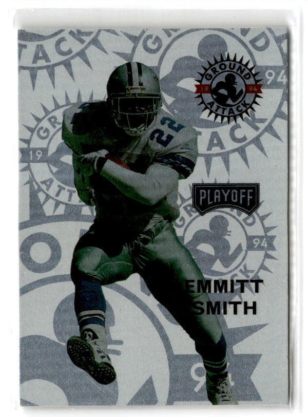 1994 Playoff Emmitt Smith #238