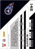 2010 Panini Gridiron Gear Bo Scaife #142