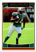 2006 Topps Chris Chambers