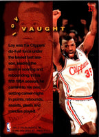1995 Fleer Loy Vaught #331