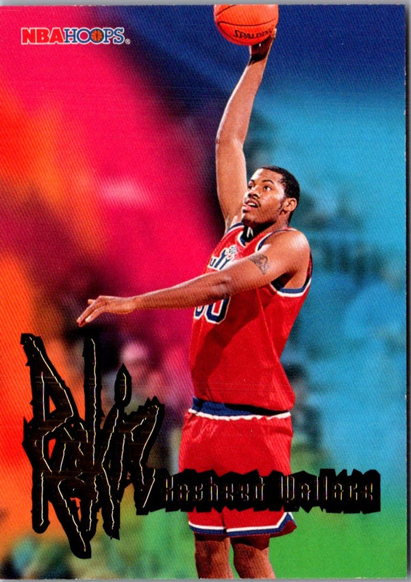 1997 Finest Joe Smith #290