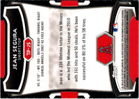 2012 Bowman Platinum Top Prospects Jean Segura #TP-JS