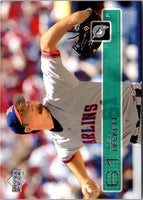 2003 Upper Deck Josh Beckett #453