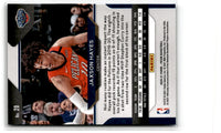 2020 Panini Prizm Jaxson Hayes #20