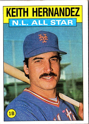 1988 Topps Sammy Stewart #701