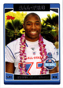 2006 Topps Shaun Alexander