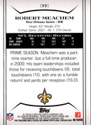 2010 Topps Prime Robert Meachem