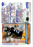 1994 Finest Deon Figures #78