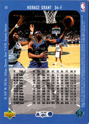 1997 SP Authentic Horace Grant