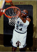 1997 SP Authentic Horace Grant