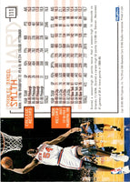 1995 Hoops Charles Smith #111