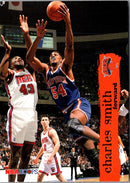 1995 Hoops Charles Smith