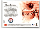 2006 Ultra Home Run Kings Mark Teixeira