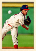 2019 Bowman Heritage Prospects Adonis Medina #53P-24