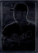 2001 Bowman Heritage Chrome Pedro Feliz