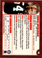 1999 Bowman Chris Spielman #13