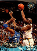 1995 Stadium Club Antoine Carr