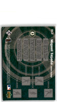 2003 Upper Deck Big League Breakdown Miguel Tejada #BL2