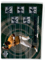 2003 Upper Deck Big League Breakdown Miguel Tejada #BL2