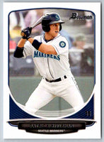 2013 Bowman Patrick Kivlehan #BP92