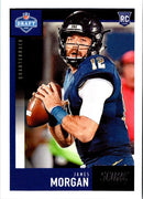 2020 Score Red James Morgan