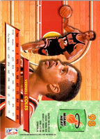 1992 Ultra Vernell Coles #98