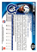 2010 Topps Jerry Hughes